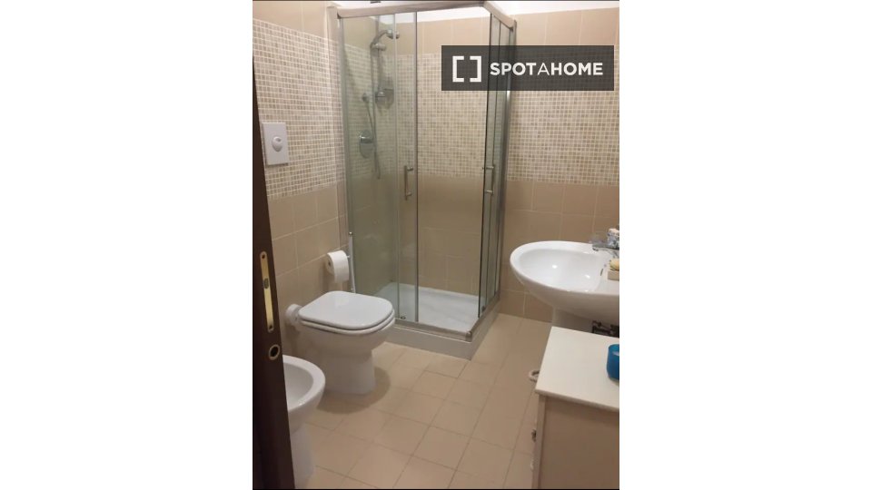 Apartment mono Rome, 45m² — photo 16