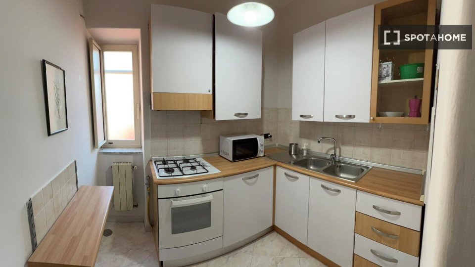 Apartment Naples, 3 beds — photo 4
