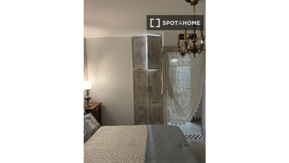 Apartment Almeria, 1 bed — photo 30