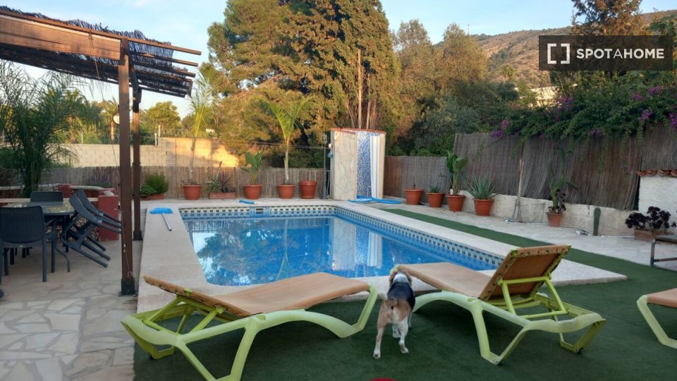 Apartment Alicante, 3 beds, 277m² — photo 17