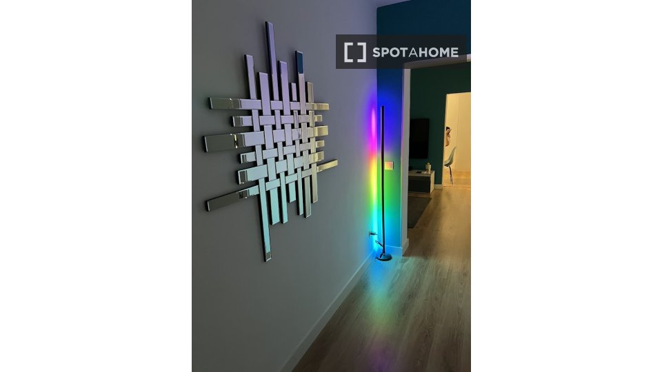 Apartment Madrid, 3 beds, 120m² — photo 32
