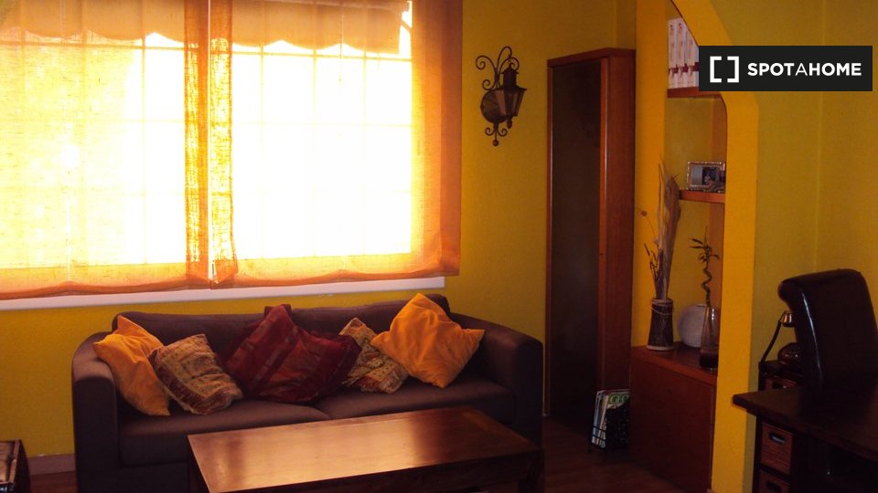 Apartment Barcelona, 1 bed, 55m² — photo 12