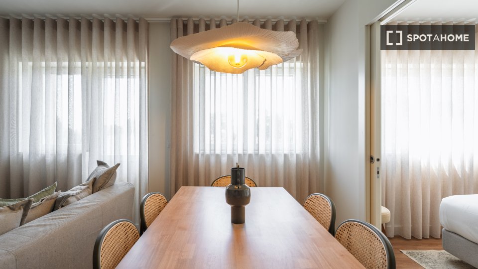 Apartment Porto, 2 beds, 53m² — photo 7