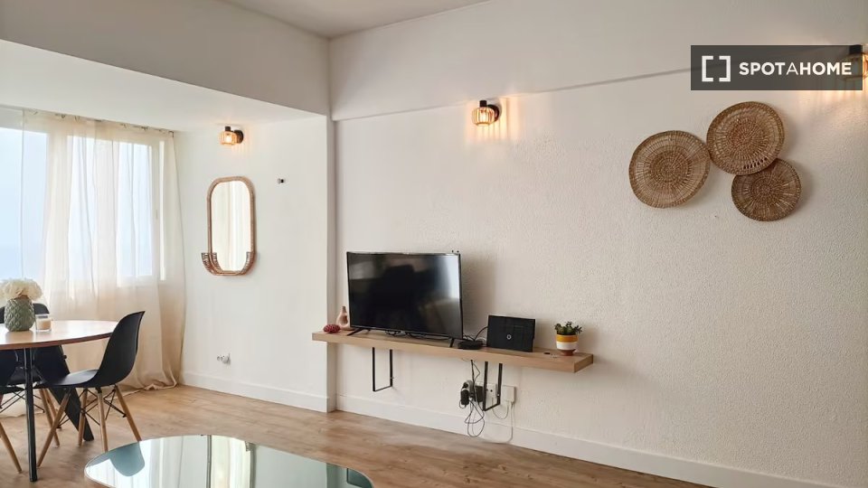 Apartment mono Lisbon — photo 3