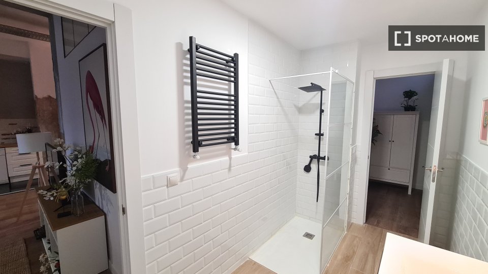 Apartment Madrid, 4 beds, 330m² — photo 18