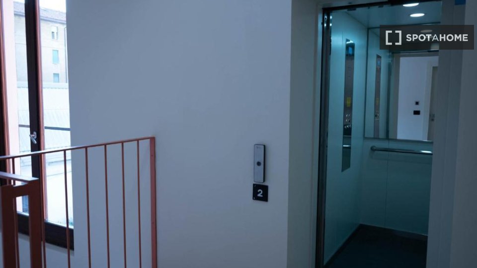 Apartment Milan, 1 bed — photo 7