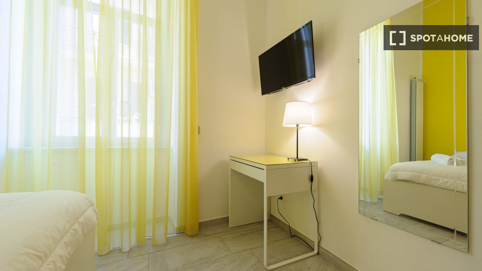 Apartment Naples, 3 beds, 105m² — photo 15