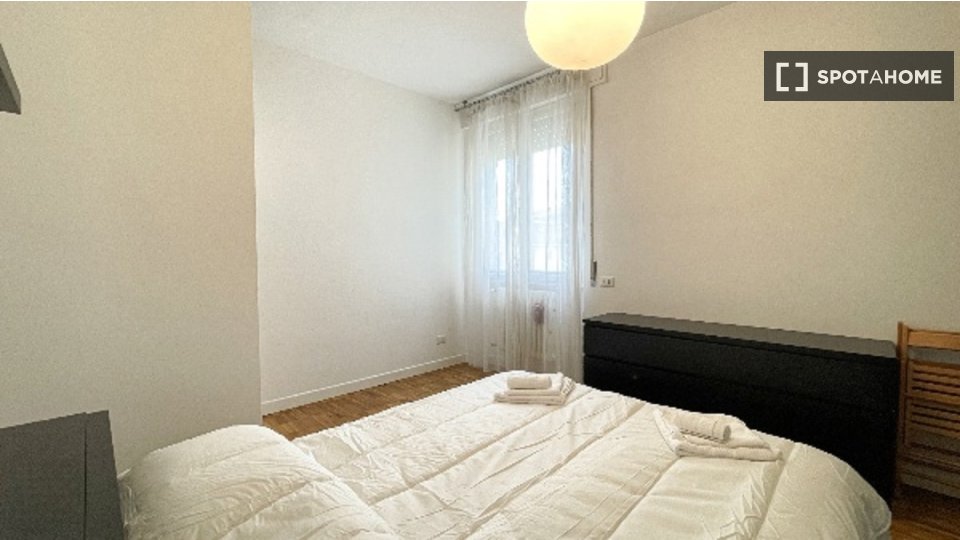 Apartment Milan, 1 bed, 61m² — photo 9
