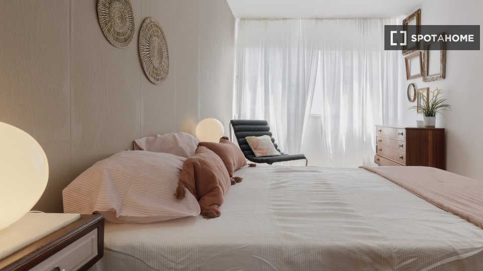 Apartment mono Lisbon, 35m² — photo 17