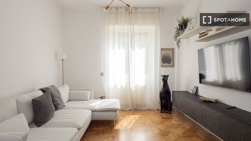 Apartment Milan, 2 beds — photo 6