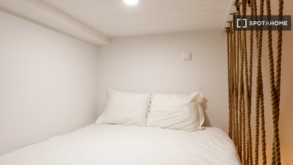 Apartment mono Porto — photo 11