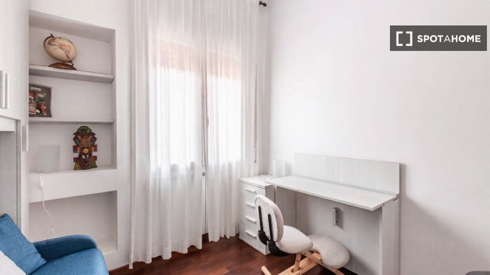 Apartment Rome, 2 beds, 70m² — photo 51
