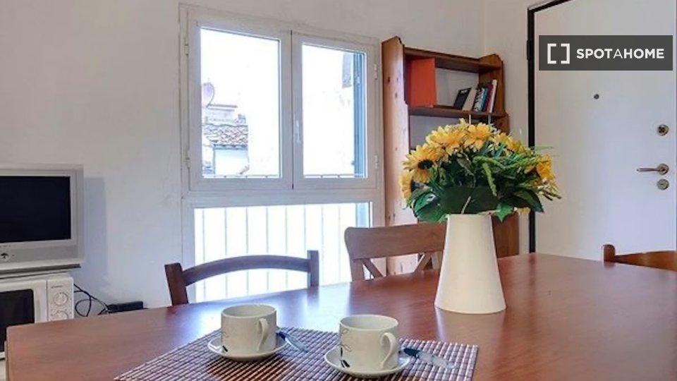 Apartment Florence, 2 beds, 85m² — photo 17