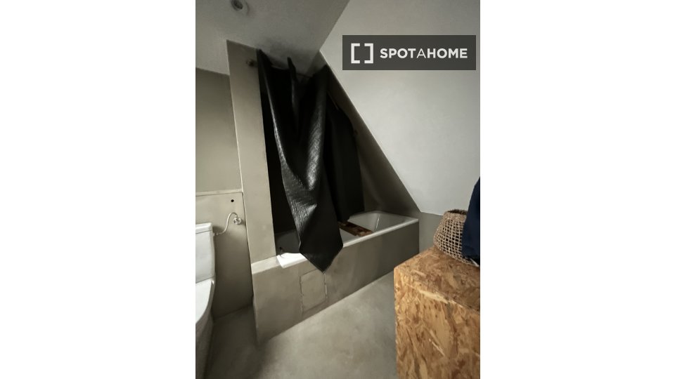 Apartment Cologne, 1 bed — photo 15