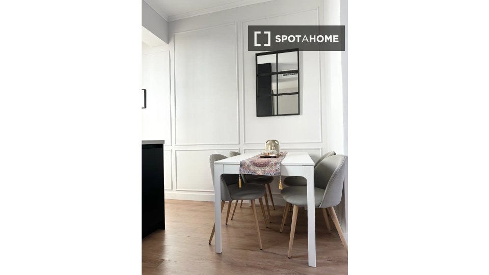 Apartment Madrid, 2 beds — photo 5