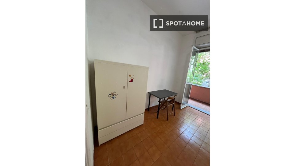 Double room Rome, 2 beds — photo 9
