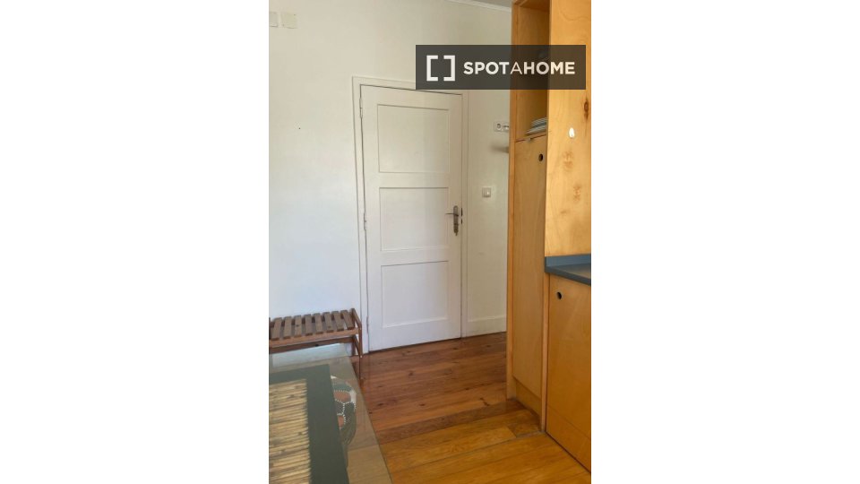 Apartment mono Lisbon — photo 3