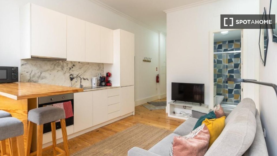 Apartment Porto, 2 beds — photo 9