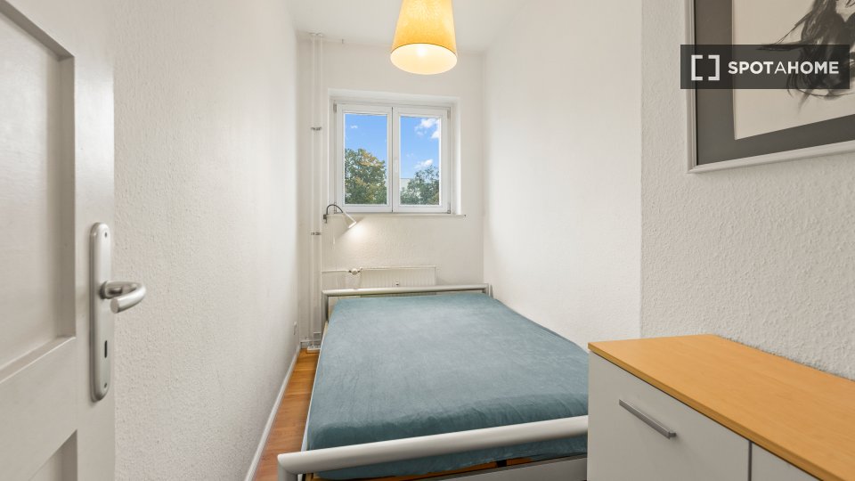 Apartment Berlin, 2 beds, 50m² — photo 6