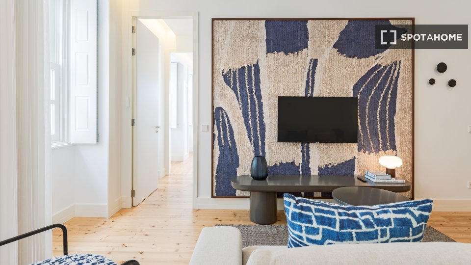 Apartment mono Porto, 47m² — photo 9