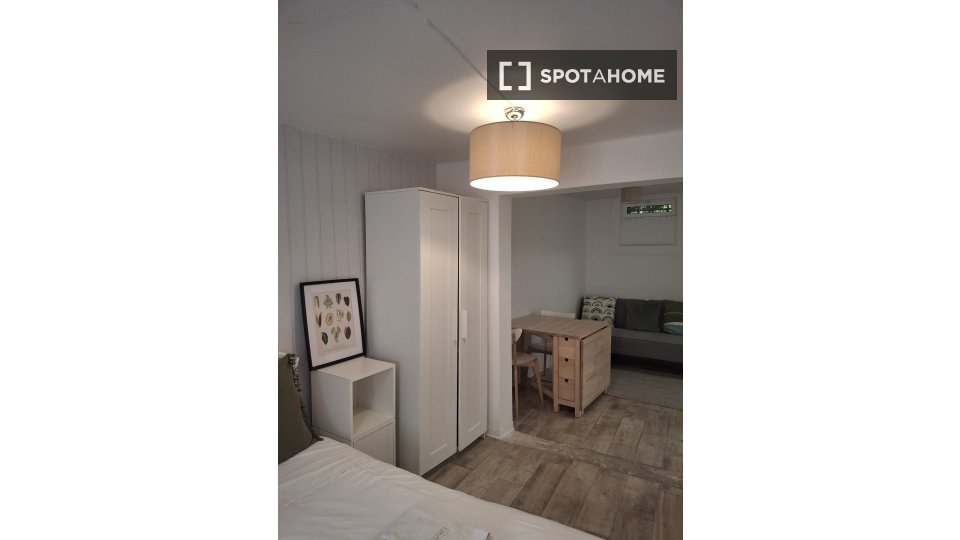 Apartment Lisbon, 1 bed, 30m² — photo 21