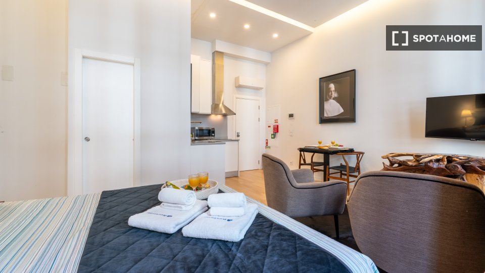 Apartment mono Porto — photo 6