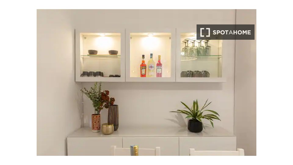 Apartment Milan, 1 bed — photo 14