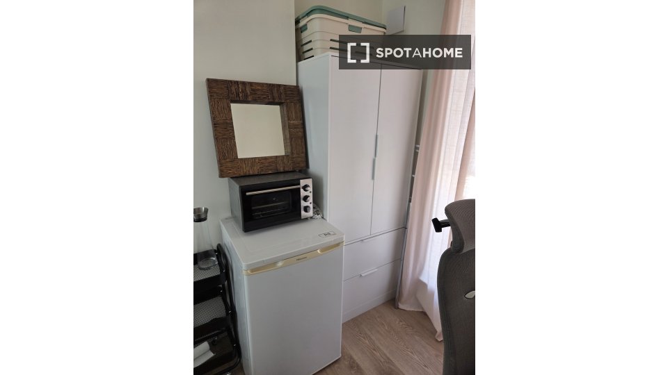 Double room Dublin, 1 bed, 147m² — photo 3