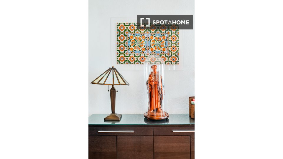 Apartment Lisbon, 2 beds — photo 8