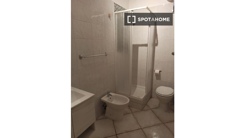 Double room Rome, 16 beds, 200m² — photo 7