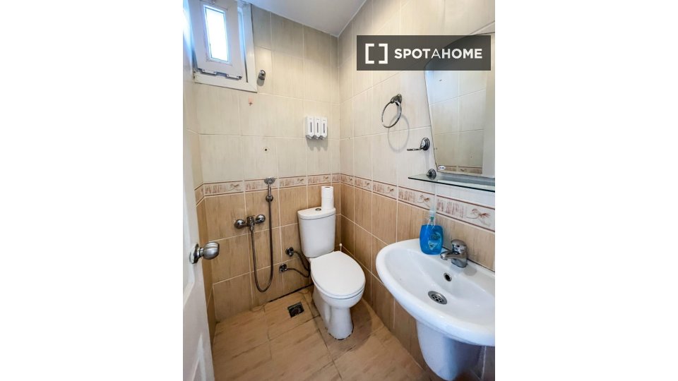 Double room Istanbul, 4 beds — photo 10