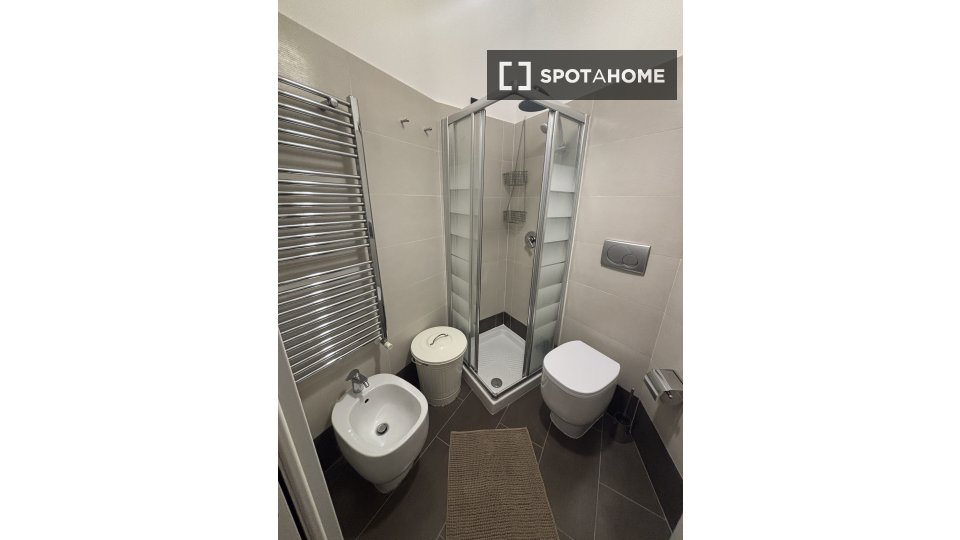 Apartment mono Milán, 42m² — foto 4