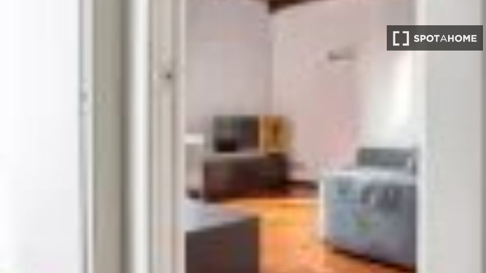 Apartment Milan, 1 bed — photo 16
