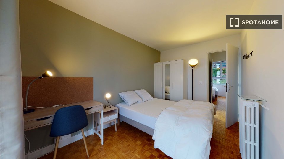 Double room Paris, 15 beds — photo 18