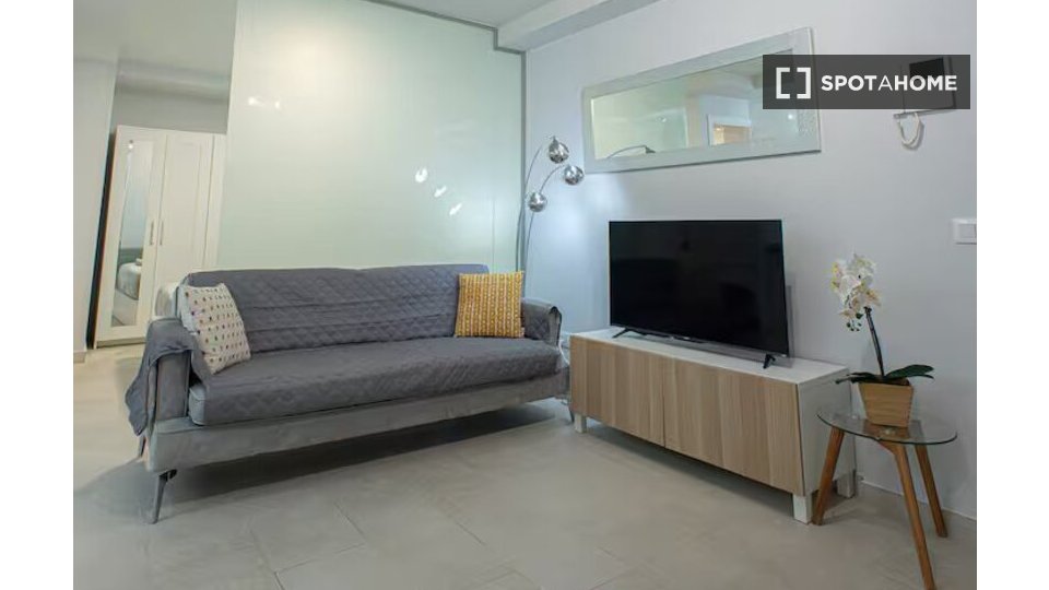 Apartment Santa_Cruz_De_Tenerife, 1 bed — photo 2