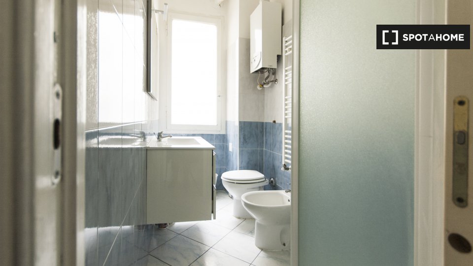 Apartment mono Milan, 30m² — photo 4