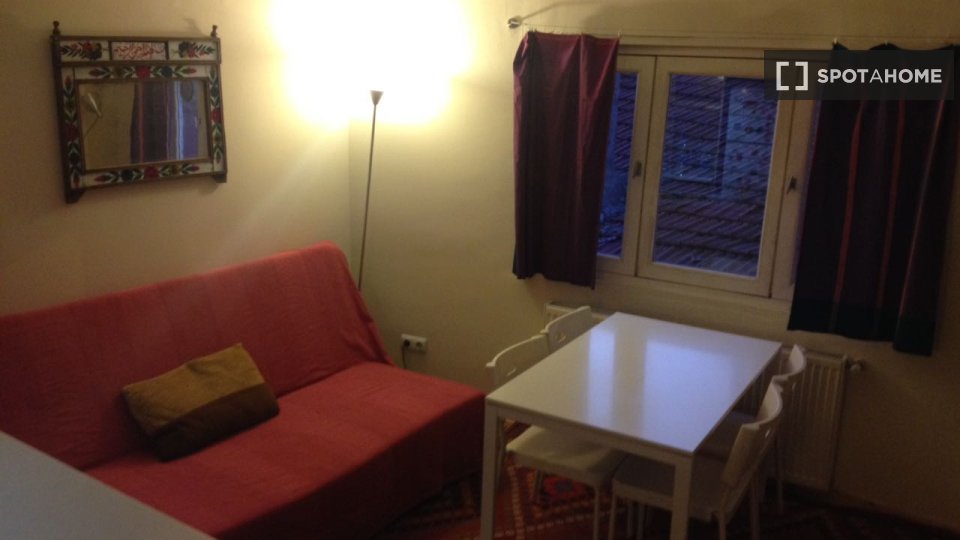 Apartment mono Istanbul, 50m² — photo 2