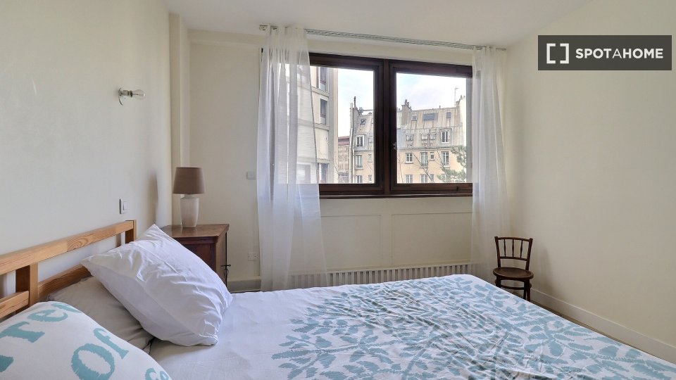 Appartamento Parigi, 1 camera, 70m² — foto 18