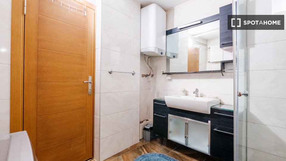Apartment Istanbul, 1 bed — photo 11