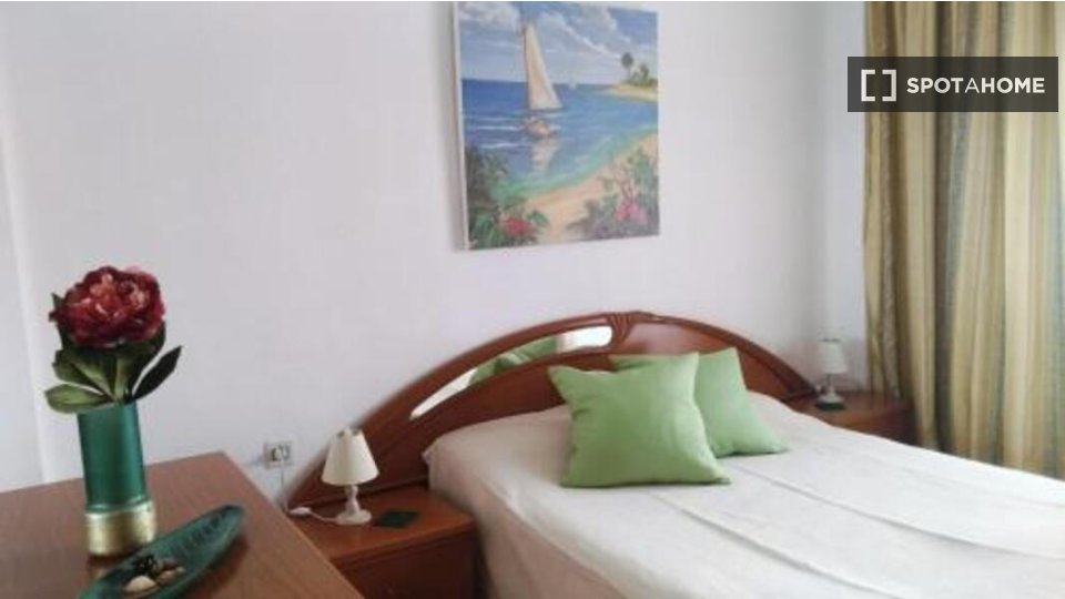 Apartment Valencia, 3 beds, 88m² — photo 7