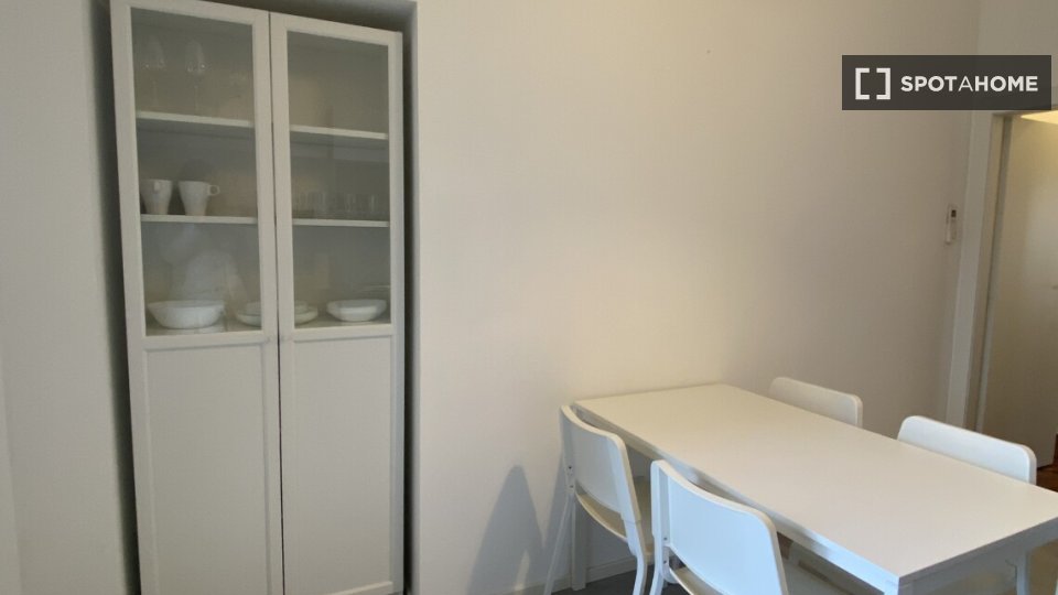 Apartment mono Milan, 50m² — photo 30