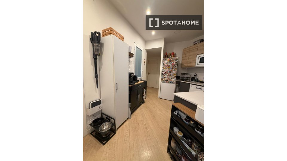 Apartment mono Barcelone, 2 chambres, 77m² — photo 11