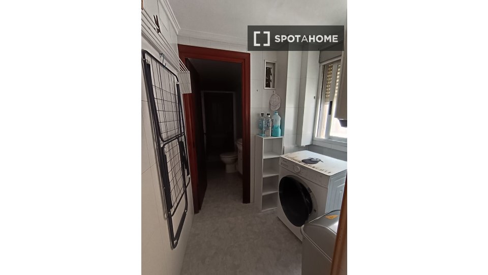 Apartment Valencia, 1 bed — photo 13