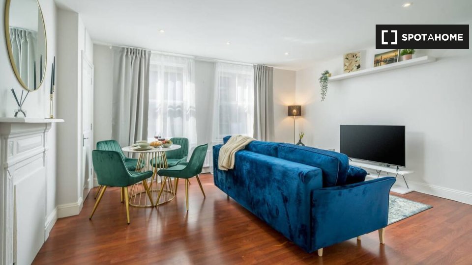 Apartment mono London, 70m² — photo 5