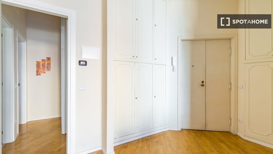 Apartment Naples, 2 beds, 78m² — photo 19