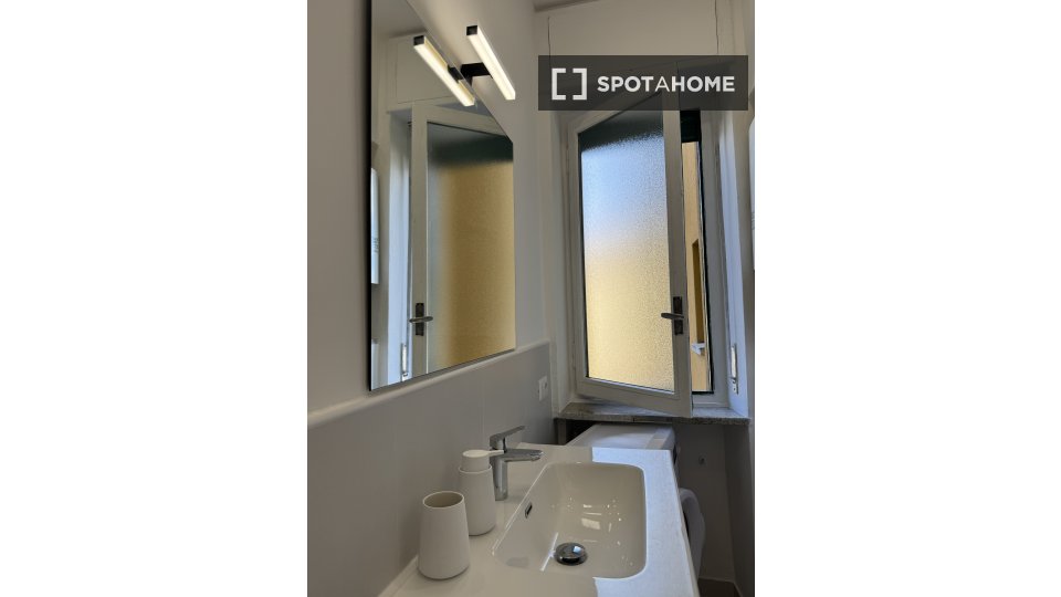 Apartment mono Milan, 50m² — photo 108