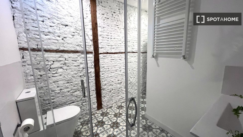 Apartment Madrid, 2 beds, 116m² — photo 19