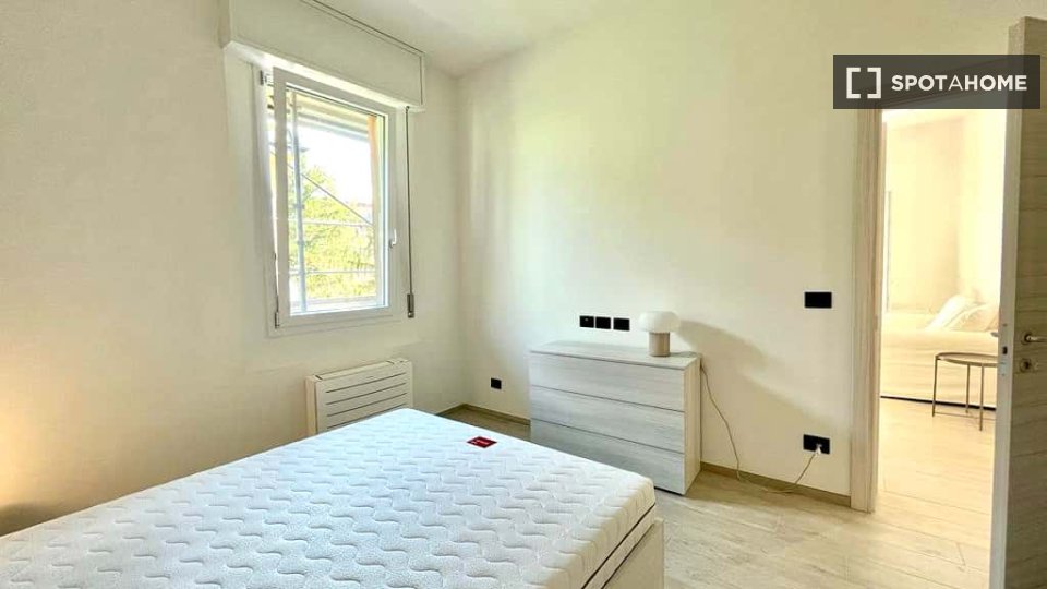 Apartment Bologna, 1 bed — photo 18