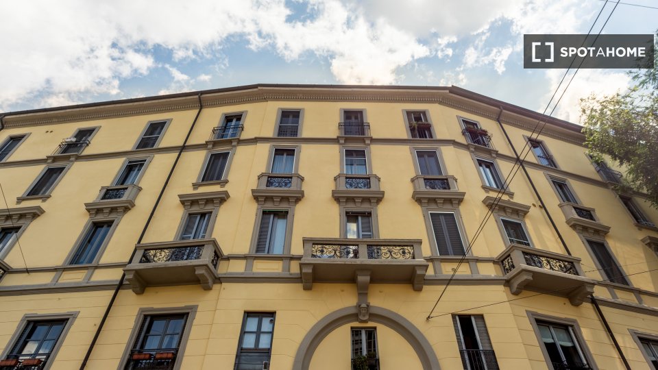 Apartment mono Milan, 65m² — photo 18