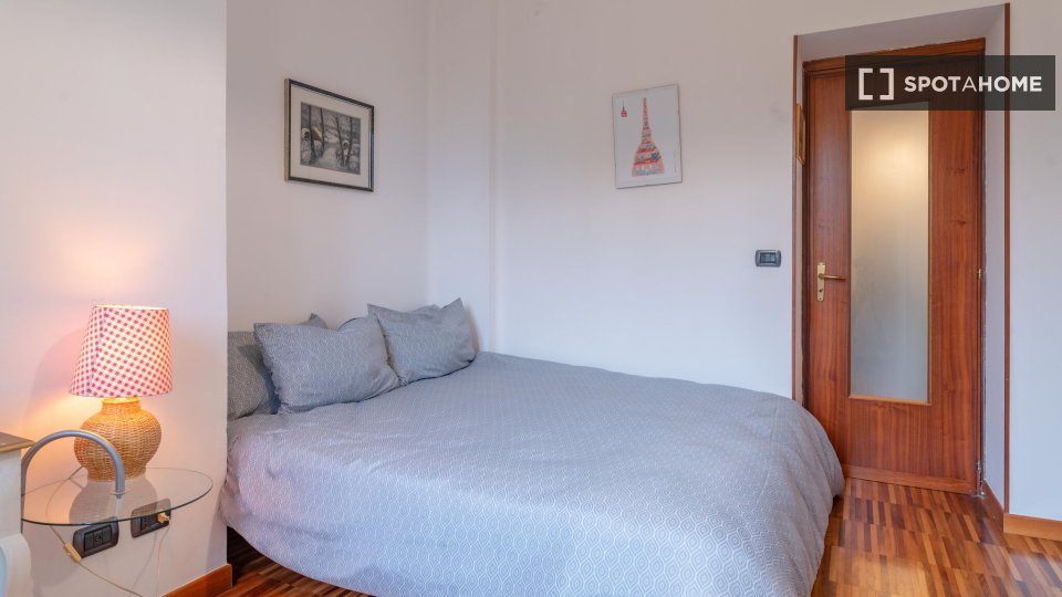 Appartamento Torino, 2 camere, 86m² — foto 12